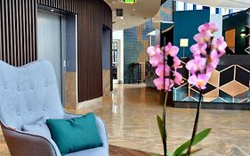 Exo Square Heidelberg-Schwetzingen - By Superfly Hotels
